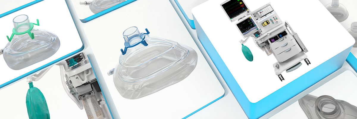 GE Healthcare Resuscitation Clinical Accessories