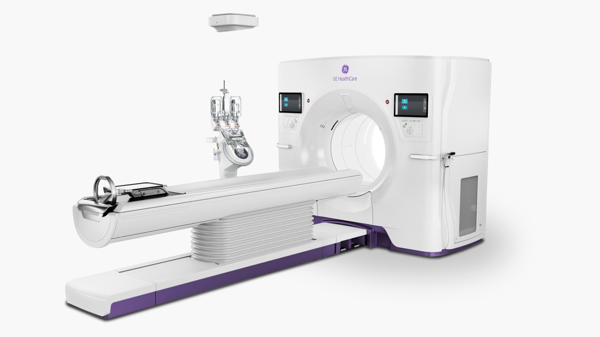 Revolution Family for Computed Tomography | GE HealthCare Revolution Family for Computed Tomography | GE HealthCare