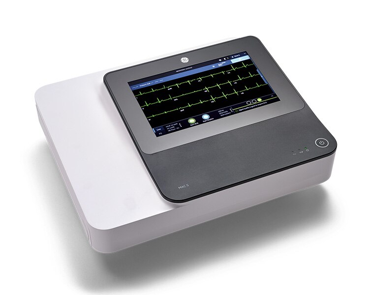 Apple 5 ekg outlet