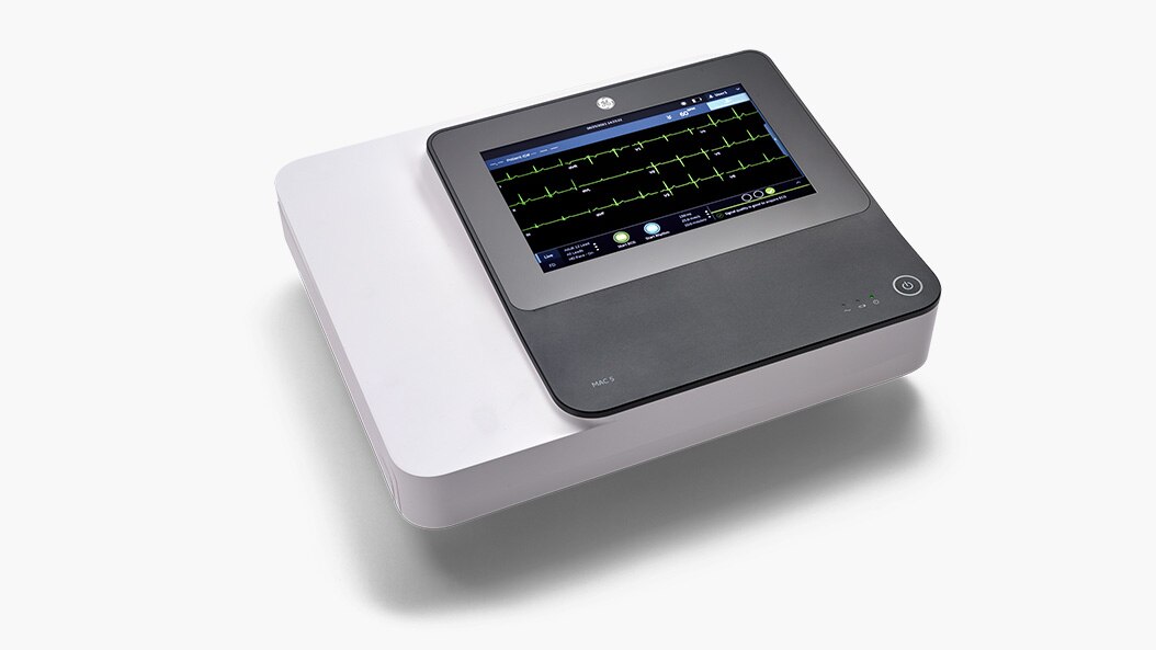 Ekg Machines