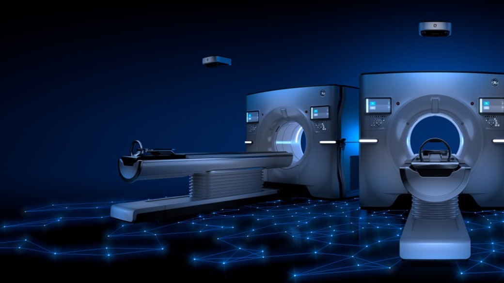 Scale your CT Scanner to meet your needs with multiple options to configure the Revolution Apex Platform