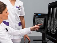 Reshaping Efficiency in Breast Health Imaging | GE HealthCare (United ...