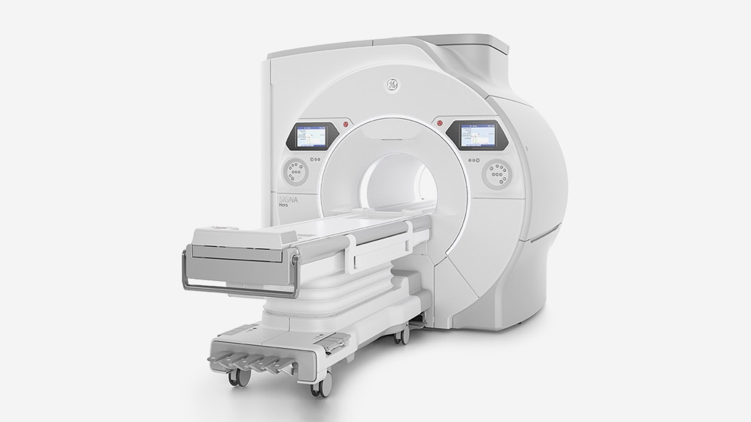 SIGNA™ 3T scanners GE HealthCare (United States)