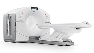 Discovery MI Gen 2 PET/CT | GE HealthCare (United States)