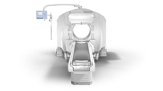 NM/CT 870 DR SPECT/CT Sytem | GE HealthCare (United States)