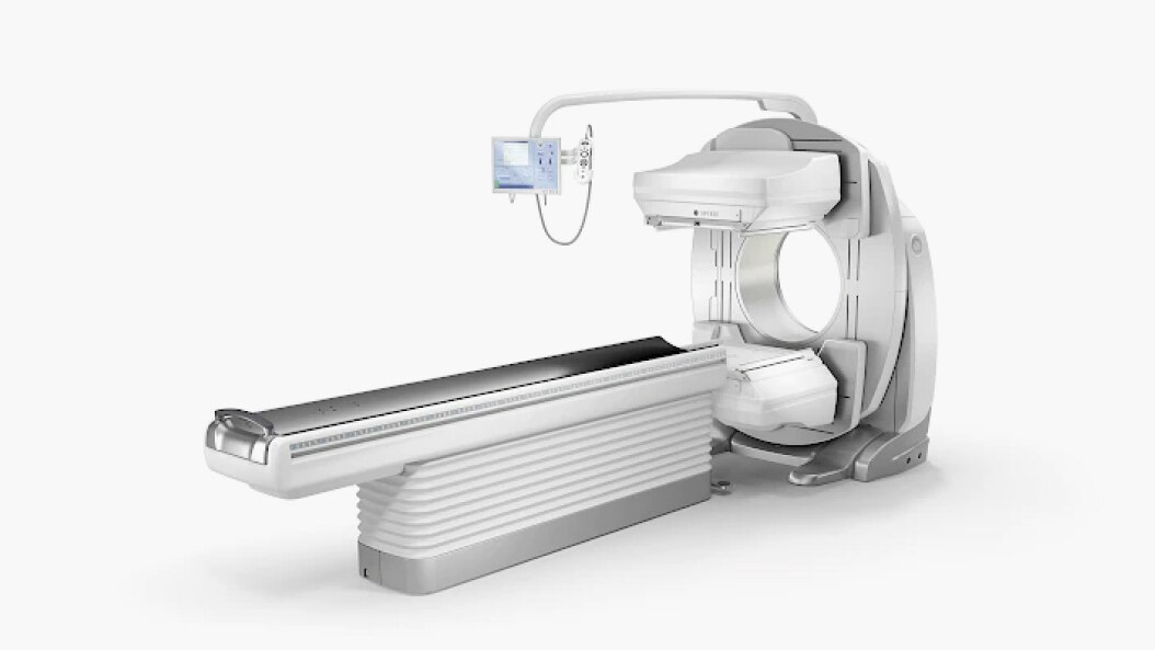 Nuclear Medicine | GE HealthCare (United States)