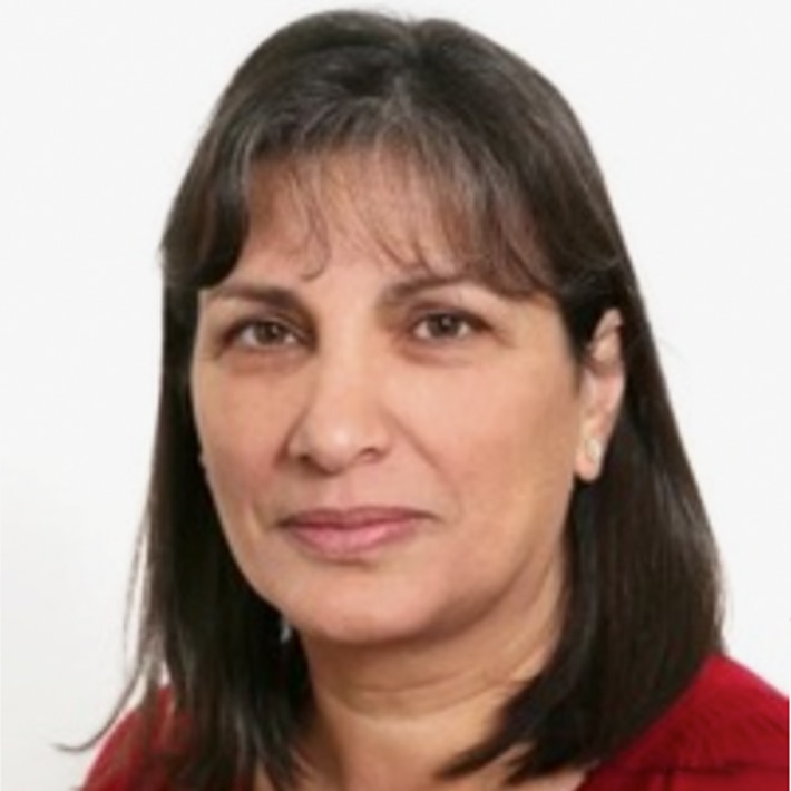 Faten Daud