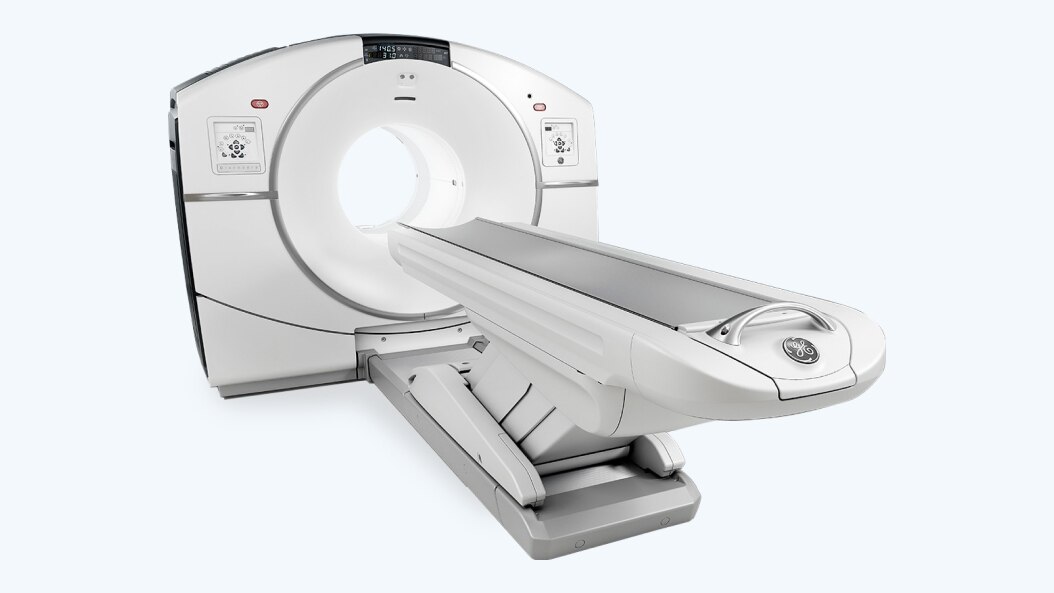 GE Pet CT Scan Machine at Rs 50000000, Salem