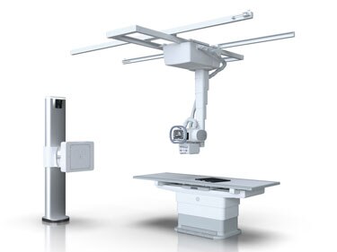 Definium™ 656 HD Upgrades | GE HealthCare (United States)