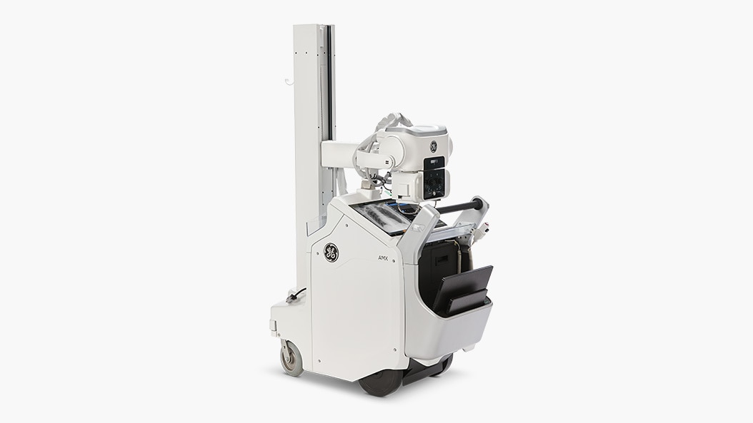 GoldSeal™ Radiography | GE HealthCare (United States)