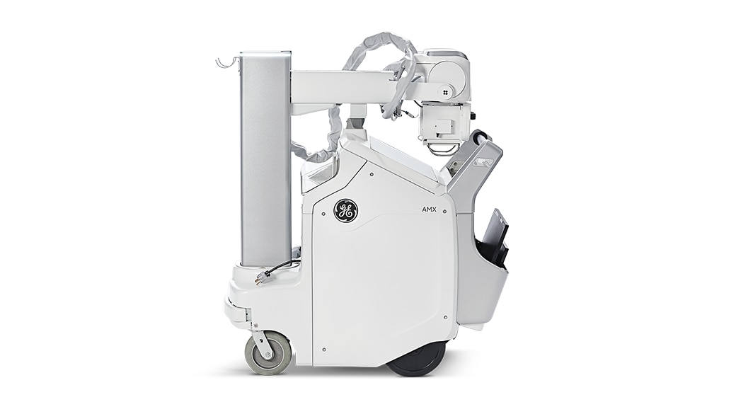 AMX™ Navigate | GE Healthcare (United States)