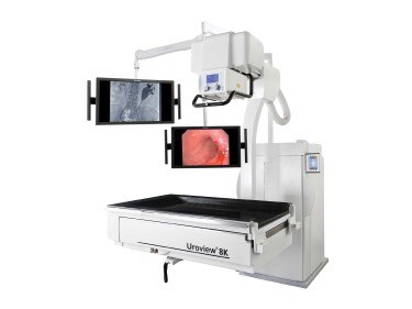 Uroview 8K | GE HealthCare (United States)
