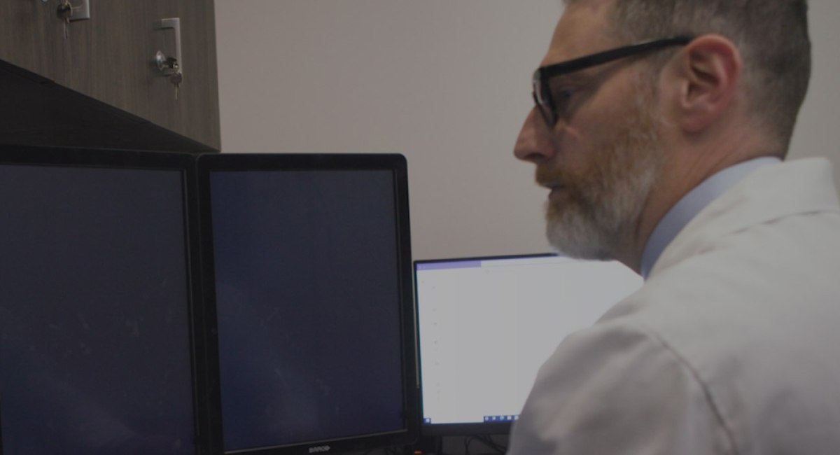 LOGIQ in everyday practice | GE HealthCare (United States)