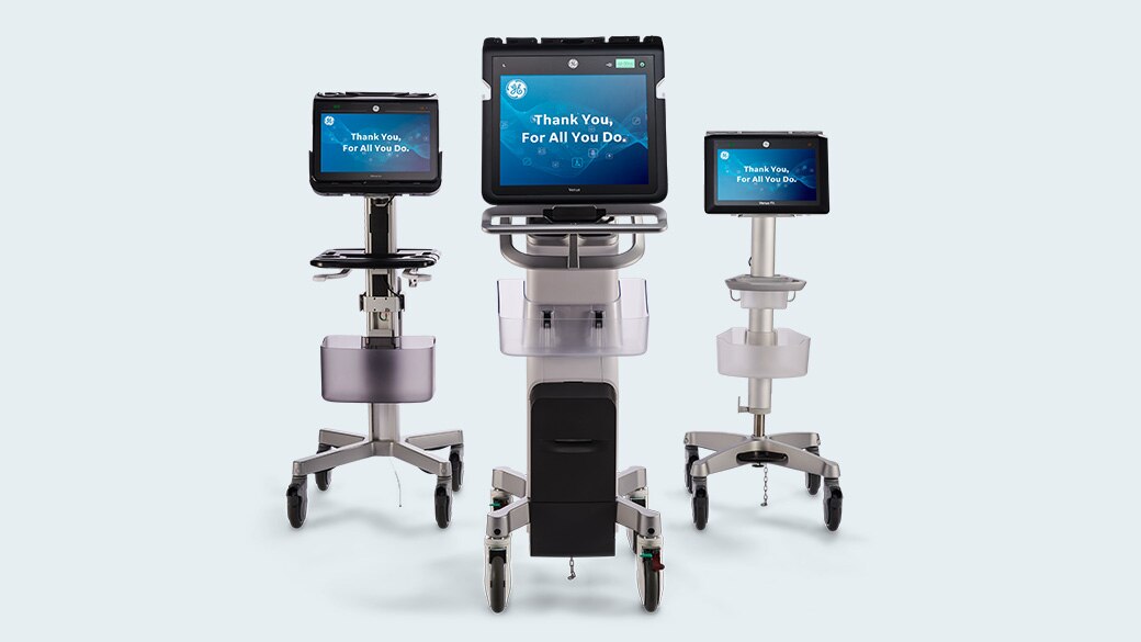 ViewPoint 6 Point of Care Ultrasound Reporting | GE Healthcare (United ...