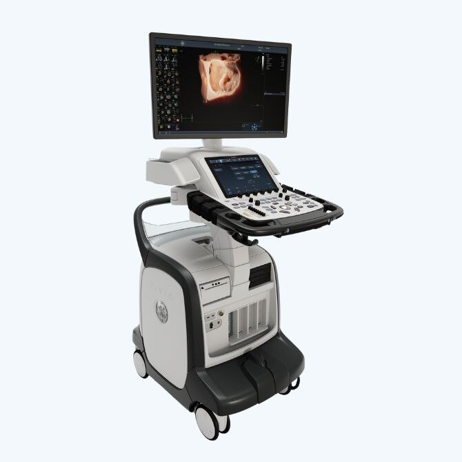 お買い得商品特集 - 販促エクスプレス | Systems Ultrasound Series E Vivid™ GE (United HealthCare 受信機
