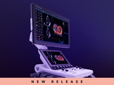 スーツ特別割引クーポン Ultrasound Series S Vivid™ Systems (United HealthCare GE | 医学一般