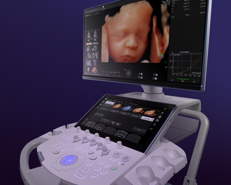 Voluson Signature20 | GE HealthCare (United States)