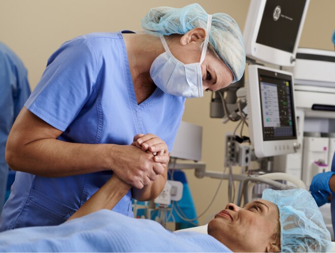 Patient Care Solutions | GE HealthCare (United States) Patient Care Solutions | GE HealthCare (United States)
