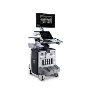 Ge ultrasound machine 2025