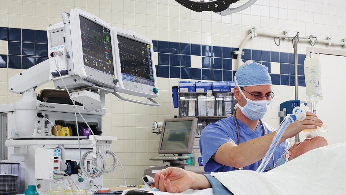 Imaging Accessories GE Healthcare (United States)