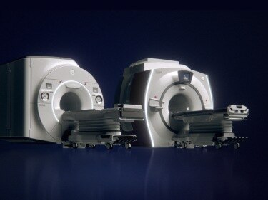 Upgrades for SIGNA | GE HealthCare (United States)