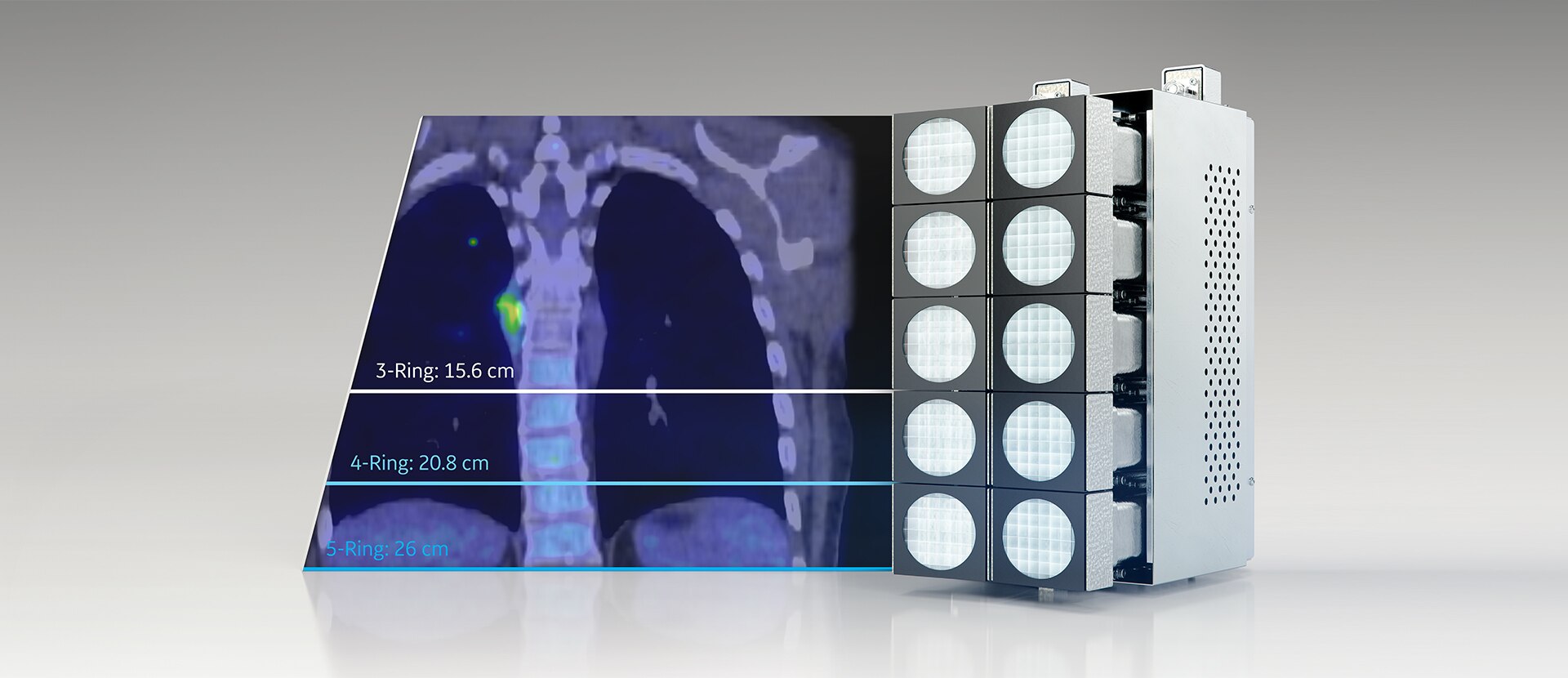 Discovery IQ Gen 2 US GE Healthcare (United States)