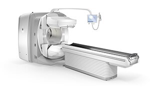 NM/CT 860 SPECT/CT Sytem | GE HealthCare (United States)