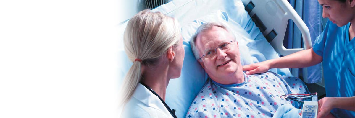 Apexpro Fh Telemetry System Patient Monitors | GE HealthCare