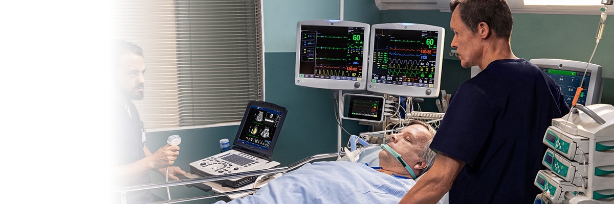Patient Monitors | Patient Monitoring | GE Healthcare (United States)
