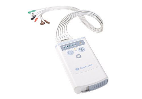 APEXPRO▪️LogicoolG703 Apexpro Ch Telemetry System Patient Monitors | GE HealthCare