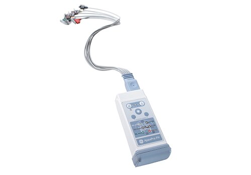 Apexpro Fh Telemetry System Patient Monitors | GE HealthCare