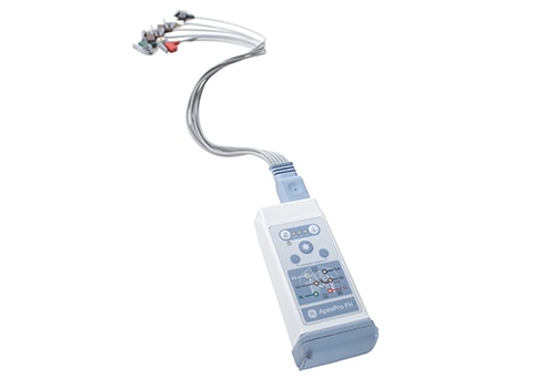 Apexpro Fh Telemetry System Patient Monitors | GE HealthCare (United ...