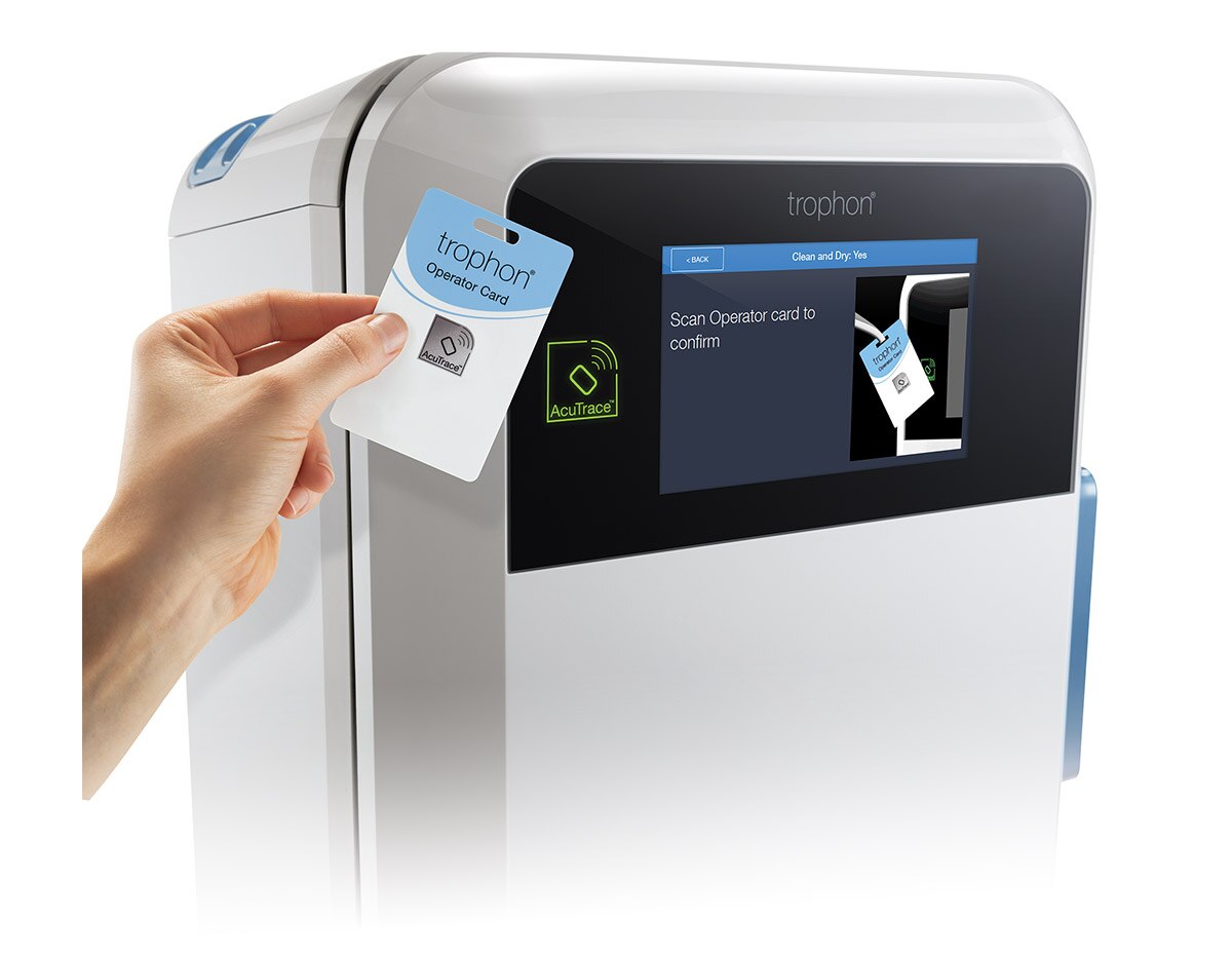 trophon®2 | HLD Solutions | GE Healthcare | GE Healthcare (United States)