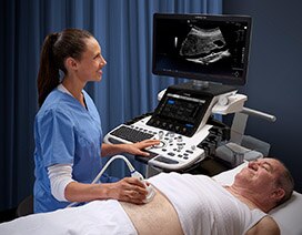 LOGIQ General Imaging | GE Healthcare (United States)