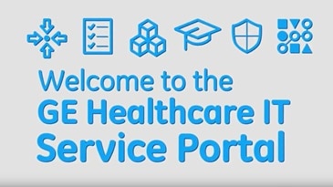 Centricity Services | GE Healthcare (United States)