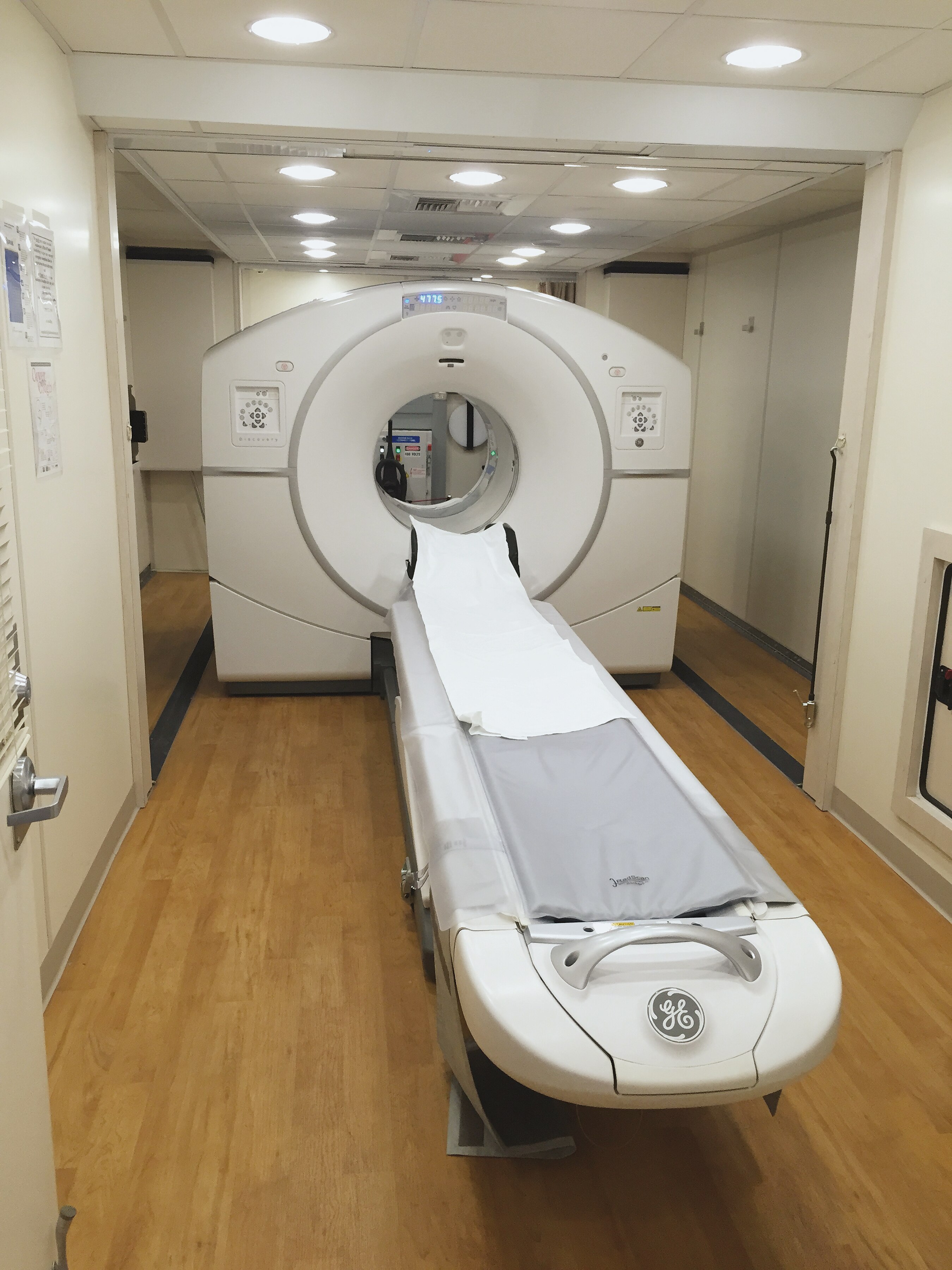 Mobile PET/CT from Alliance Helps Akron General Deliver Advanced