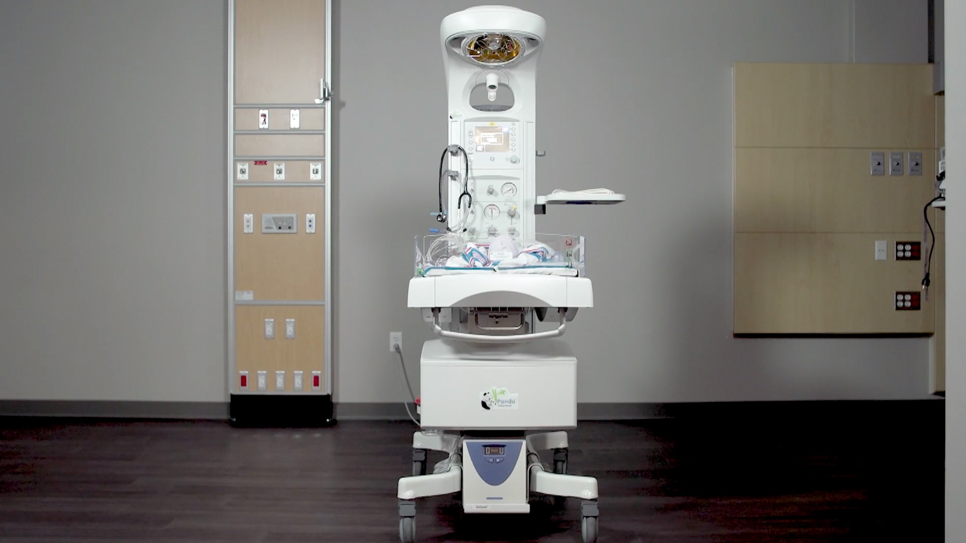 Panda™ Warmers | GE Healthcare (United States)
