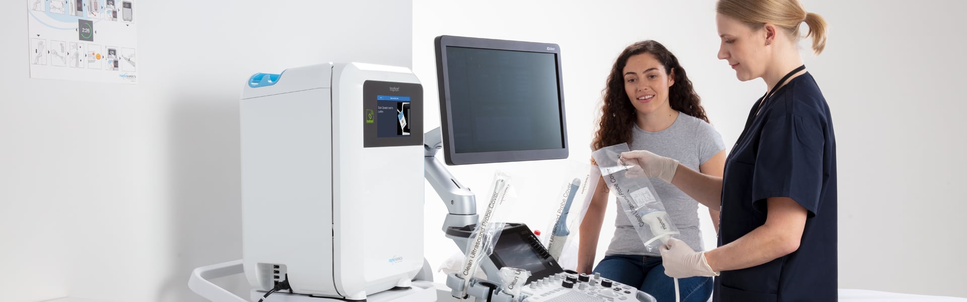 trophon®2 | HLD Solutions | GE Healthcare | GE Healthcare (United States)