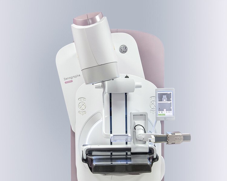Serena Bright Mammography Machine | GE HealthCare (United