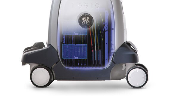 LOGIQ E9 with XDclear | GE HealthCare (United States)