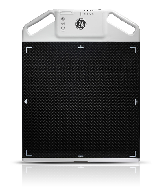 Flashpad Wireless Digital Detector