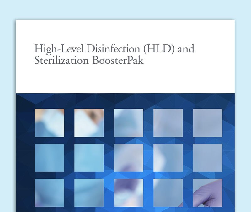 High Level Disinfection of Ultrasound Probes GE Healthcare