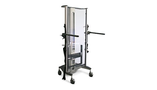 Detector Holders