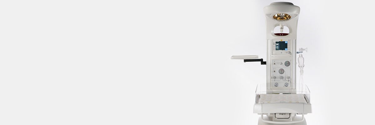 Panda Warmer | GE Healthcare
