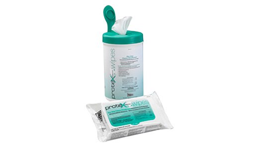 Disinfecting Wipes
