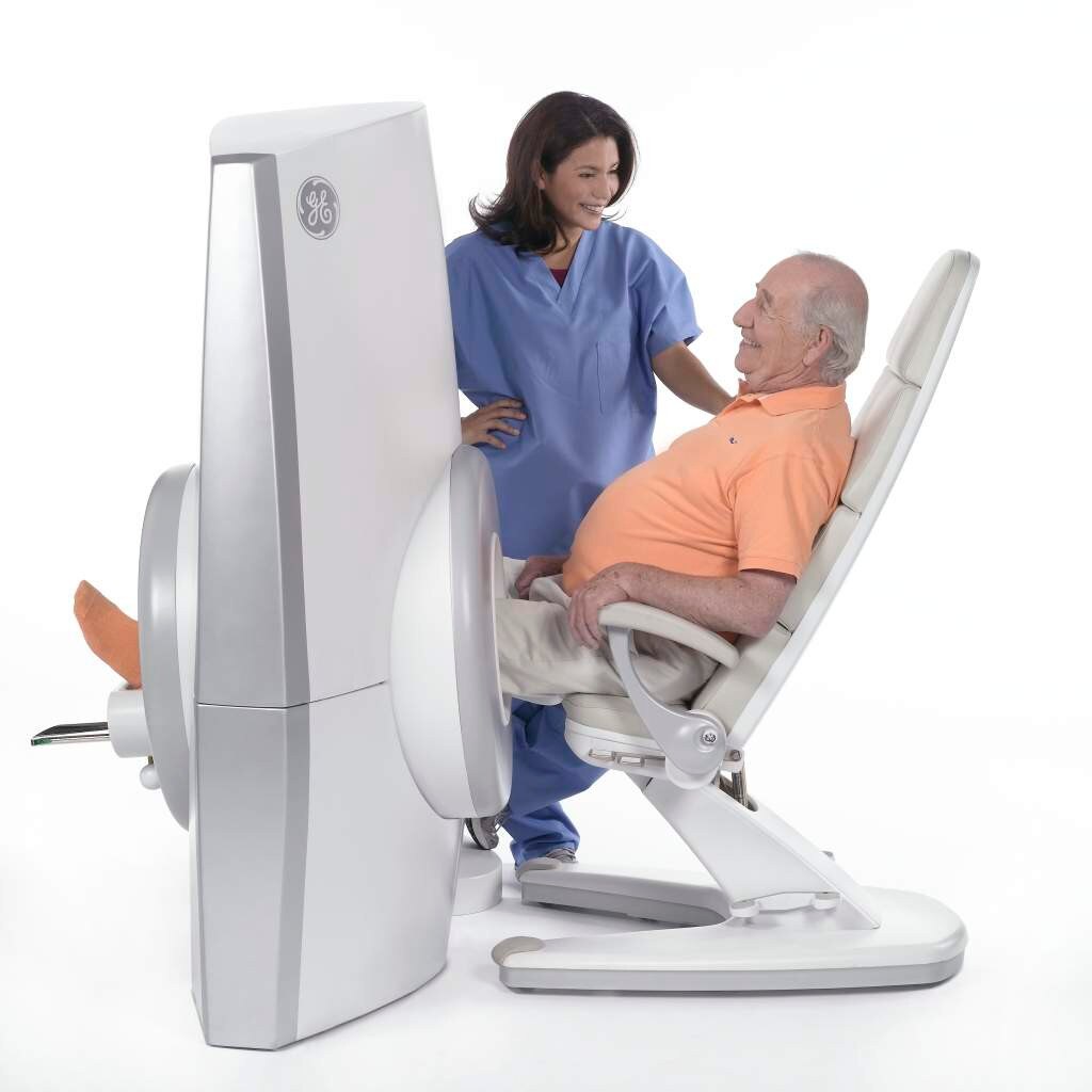 Optima MR430s Scanner Press Kits News Center GE Healthcare