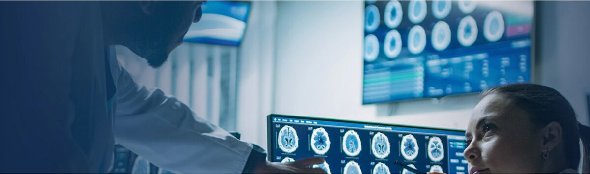 Healthcare IT