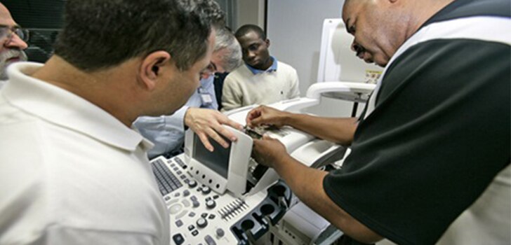 Molecular Imaging