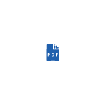 PDF icon