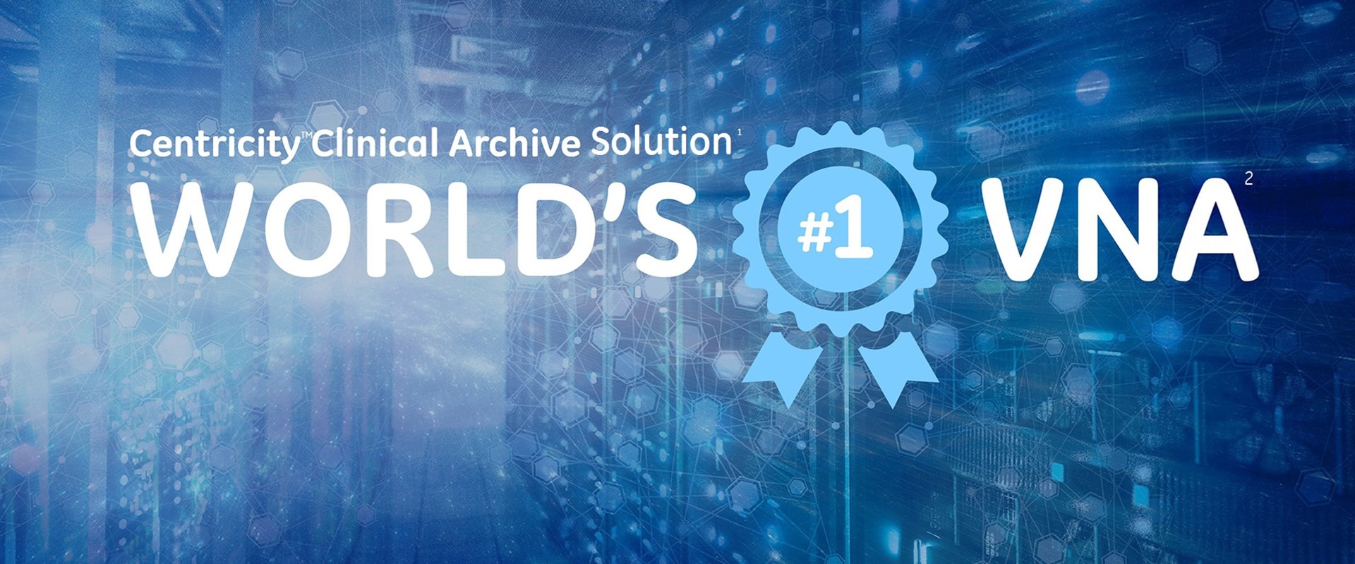 Centricity Clinical Archive